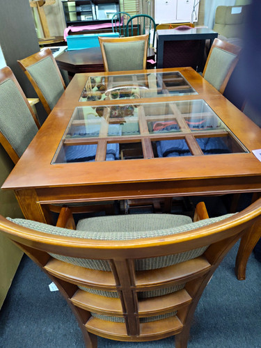 Piece rectangular wood - rectangular,