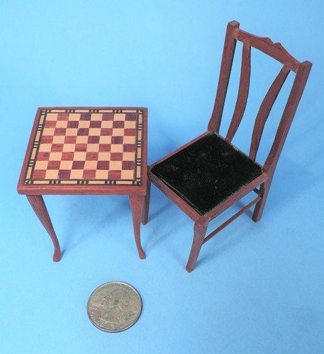 Dollhouse miniature - dollhouse,