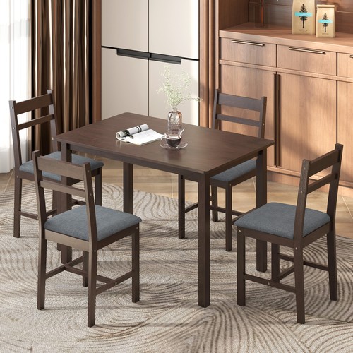 Piece dining table set for - set,